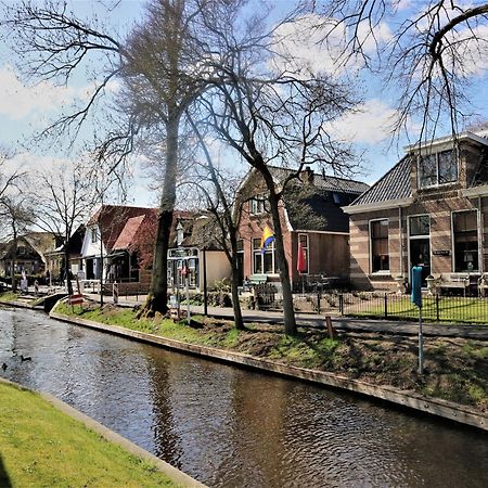 Lodge In Giethoorn With Breakfast Luaran gambar