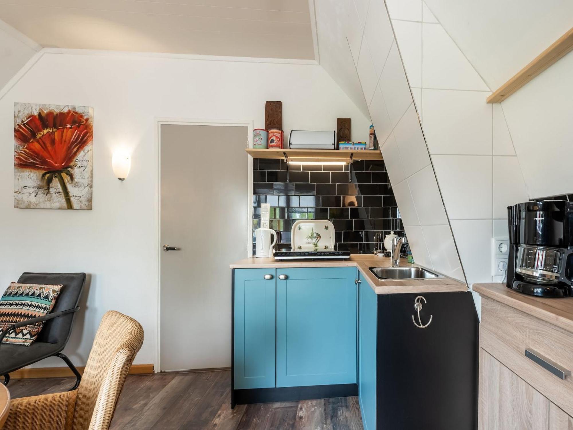 Lodge In Giethoorn With Breakfast Luaran gambar