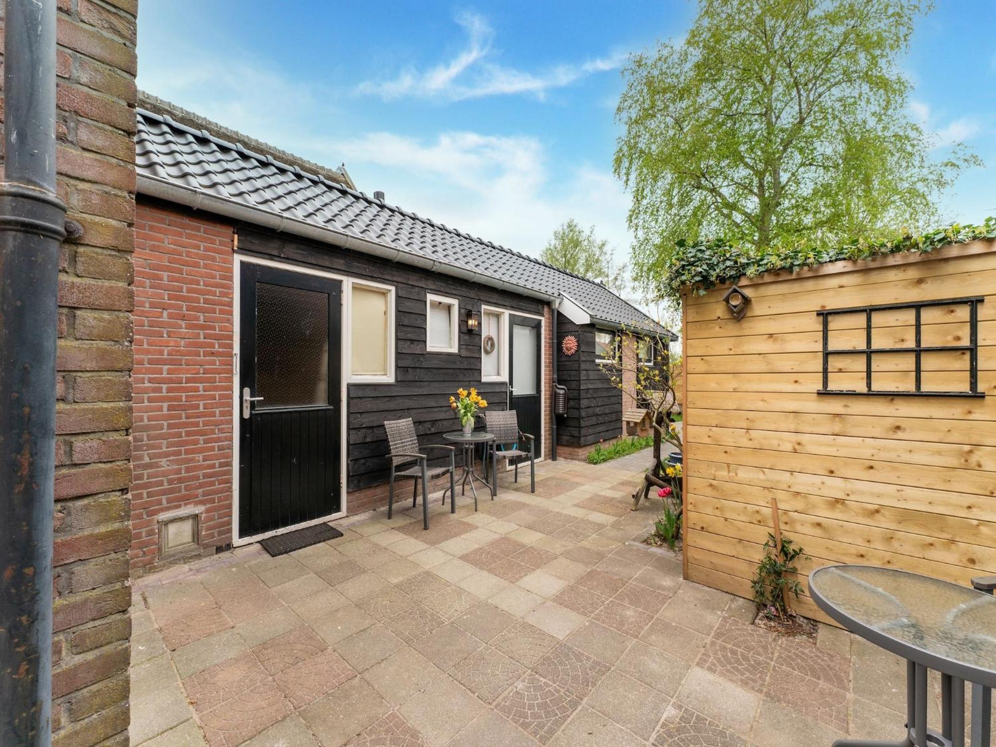 Lodge In Giethoorn With Breakfast Luaran gambar