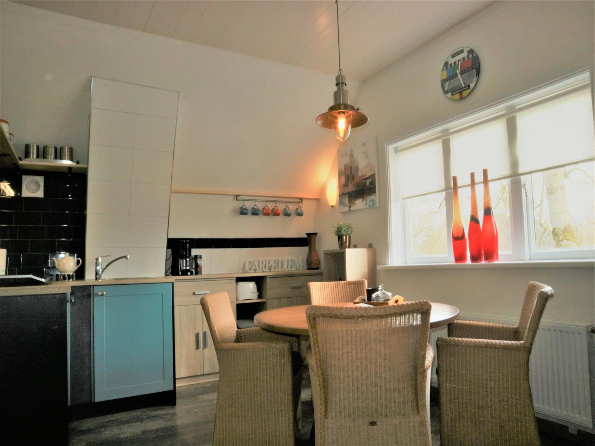 Lodge In Giethoorn With Breakfast Luaran gambar